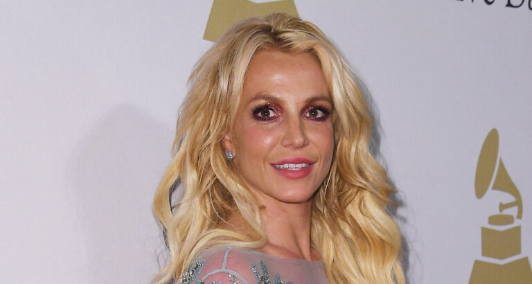 Britney Spears Speaks Out for First Time Since DUI Arrest, Shares Instagram Video with Son Jayden | Britney Spears, Jayden James Federline | Celebrity News and Gossip | Entertainment, Photos and Videos