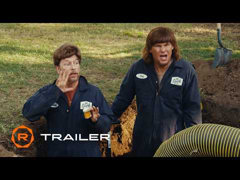 BUSBOYS Official Trailer (2026) David Spade, Theo Von