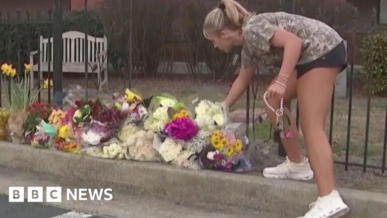 Charges dropped against Georgia teens whose teacher died during toilet paper prank