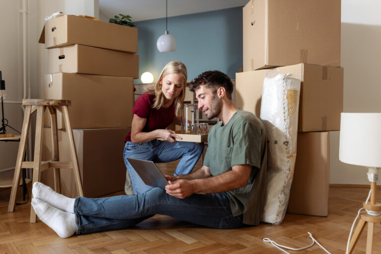 Cohabitation is Popular, But It’s Still No Replacement for Marriage