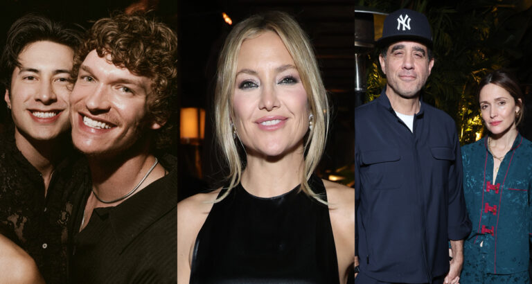 Connor Storrie, Hudson Williams, & More Stars Attend CAA Pre-Oscars Party! | Amelia Dimoldenberg, Andrew Watt, Andy Cohen, Anna Osceola, Anya Taylor Joy, Awkwafina, Babyface, BJ Novak, Bobby Cannavale, Brandi Carlile, Chloe Bailey, Connor Storrie, Damson Idris, Geena Davis, Gracie Abrams, Hudson Williams, Jessica Capshaw, JJ Abrams, Jon Hamm, Jurnee Smollett, Kathy Bates, Laura Harrier, Maria Bakalova, Mick Jagger, Miles Caton, Paul Feig, Pauline Chalamet, Pom Klementieff, Renate Reinsve, Rika Tischendorf, Rose Byrne, Stellan Skarsgard, Stelln Skarsgard, Tyriq Withers, Yara Shahidi, yungblud, Zooey Deschanel | Celebrity News and Gossip | Entertainment, Photos and Videos