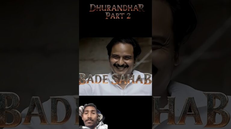 DHURANDHAR PART 2 || OFFICIAL TRAILER || RANVEER SINGH || ADITYA DHAR || ARJUN RAMPAL || SANJAY DUTT
