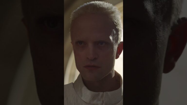 DUNE: PART THREE | Official Teaser Trailer (2026)