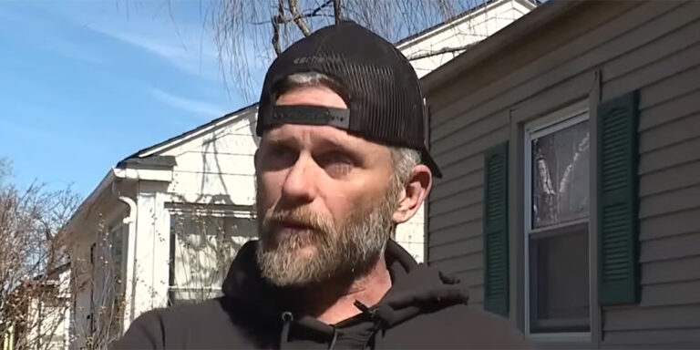 Dad of Teenage Son Killed in ATV Accident Days After 15th Birthday Reveals Heartbreaking Final Conversation | Human Interest, Michigan | Celebrity News and Gossip | Entertainment, Photos and Videos