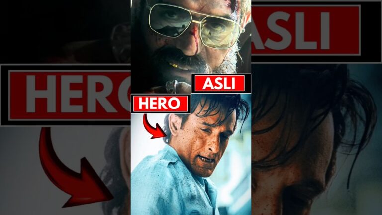 Dhurandar Movie Official Trailer | Ranveer Singh #dhurandharfirstlook #Dhurandartrailer