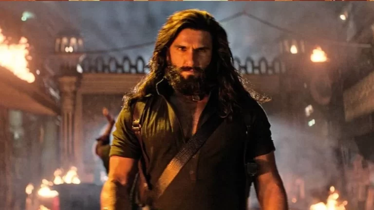 Dhurandhar Box Office Collections: Ranveer Singh film completes 100 days run in India
