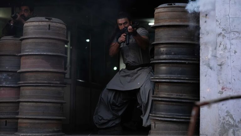 Dhurandhar The Revenge Box Office Collections: Ranveer Singh film nears USD 35 Million overseas after 2nd weekend