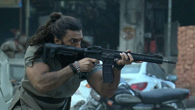 Dhurandhar The Revenge sells 1.25 lakh tickets at national chains, 2nd highest ever for Bollywood BUT…