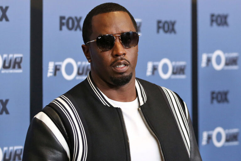 Diddy Lands Early Prison Release – New Details!