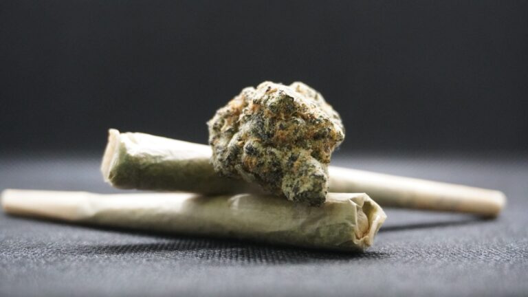 Does Marijuana Help Erectile Dysfunction?