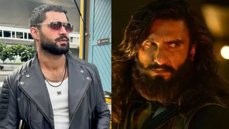 EXCLUSIVE: Udaybir Sandhu reveals Ranveer Singh’s inspiring words for Dhurandhar The Revenge’s interval scene: “Put in your best efforts…”