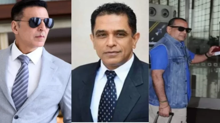 EXPLOSIVE: Hera Pheri Franchise rights are with me: Producer Vijay Kumar breaks silence on legal dispute with Firoz Nadiadwala