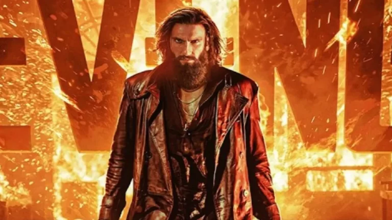 Early Box Office Trends: Dhurandhar The Revenge demolishes OG and Stree 2 records; Ranveer Singh starrer hits Rs 40 crore in paid previews