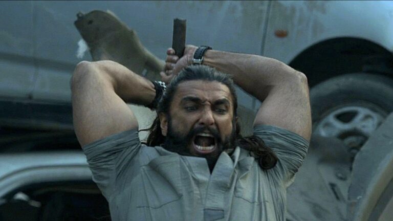 Early Box Office Trends: Dhurandhar The Revenge juggernaut continues to roll on with Rs. 55 Cr plus Monday