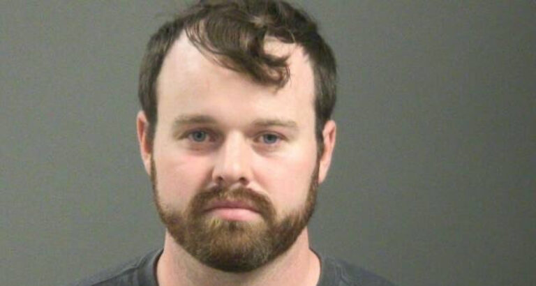 Every Duggar Family Member That Has Spoken Out After Joseph Duggar is Arrested on Child Molestation Charges | EG, Extended, Joseph Duggar, Slideshow | Celebrity News and Gossip | Entertainment, Photos and Videos