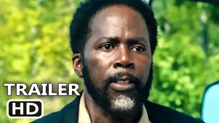FROM Season 4 Official Trailer (2026) Harold Perrineau