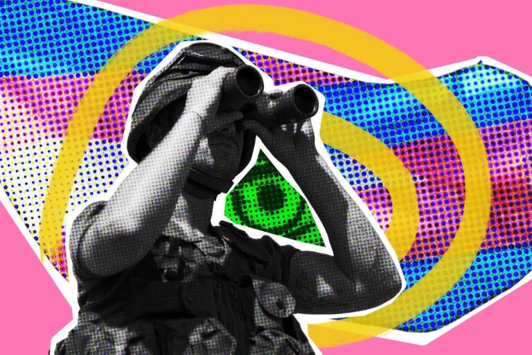 For Trans Community, U.S. is Less Safe Under Trump