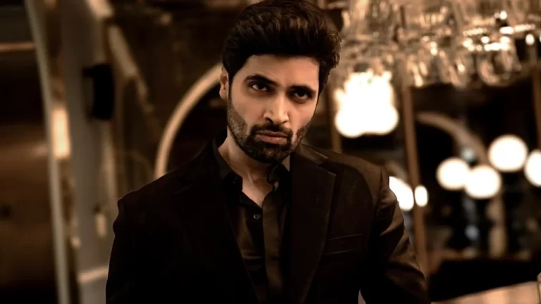G2 Plot: Will Adivi Sesh’s spy action thriller explore a bigger international mission in sequel?