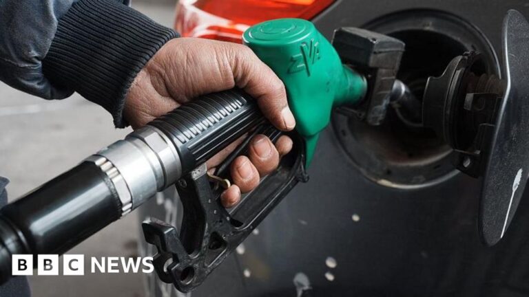 Gas and oil prices soar and shares tumble as crucial shipping lane threatened