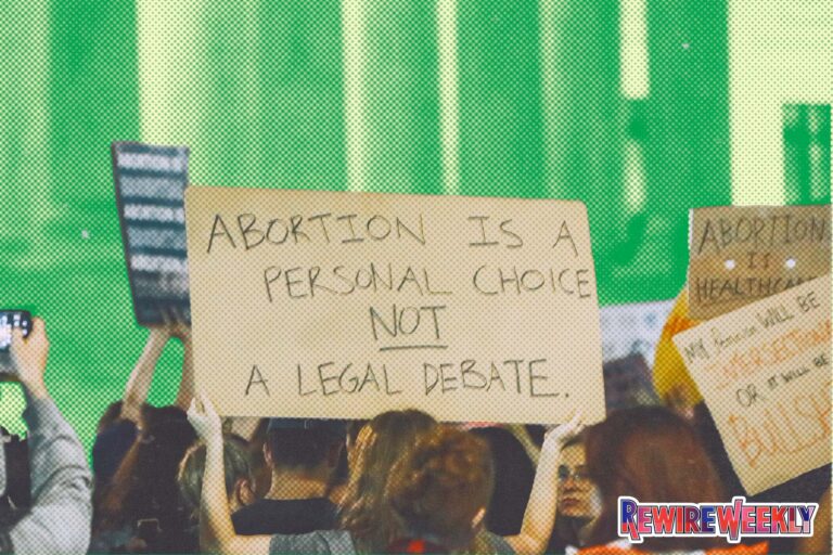 Georgia Woman Charged With Murder in Apparent Self-Managed Abortion