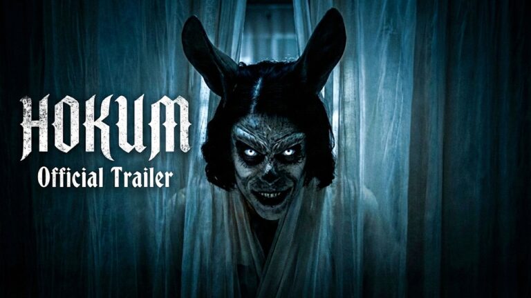 HOKUM (2026) — Official Trailer | Horror Movie