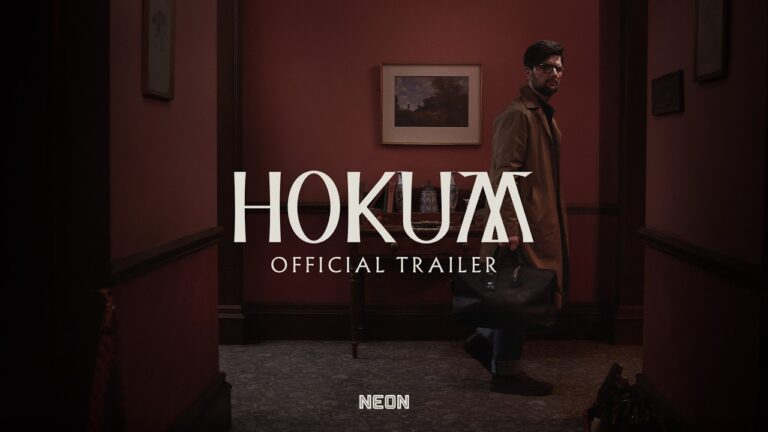 HOKUM – Official Trailer – In Theaters May 1
