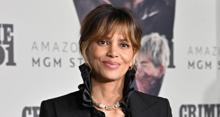 Halle Berry Explains Why She Stopped Doing Interviews For a Decade | Halle Berry | Celebrity News and Gossip | Entertainment, Photos and Videos