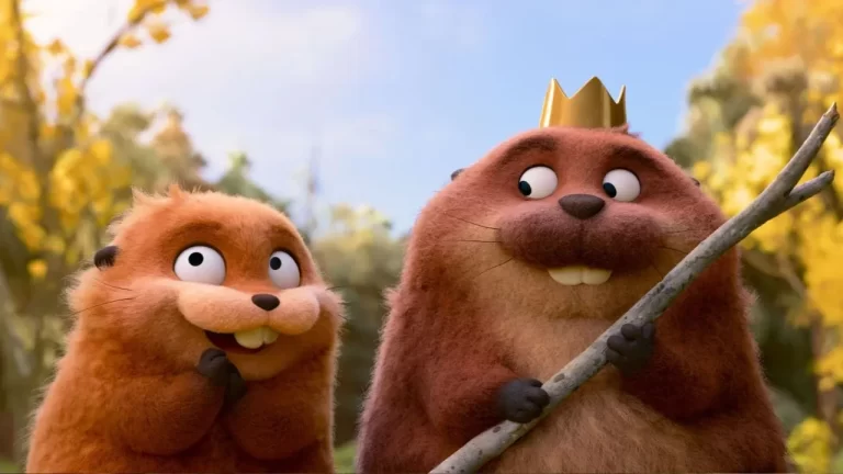 Hoppers India Box Office Collections: Hollywood animated film records good jump on Day 2, targets Rs 3 crore weekend debut