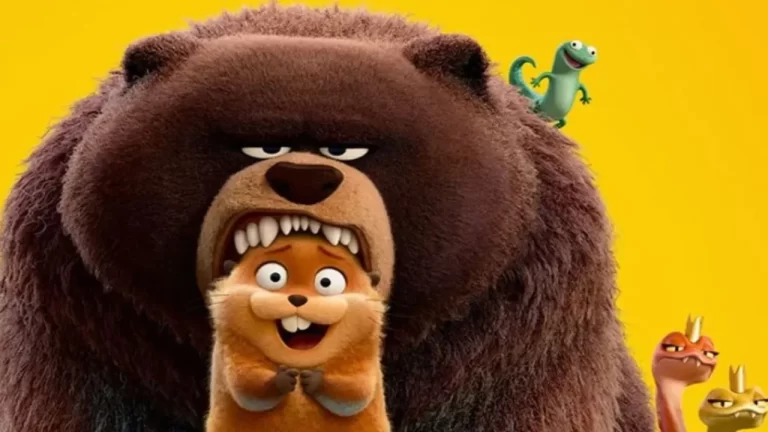 Hoppers India Box Office Collections: Hollywood animated sci-fi film records 10 percent drop in 2nd weekend, grosses Rs 6 crore in 10 days