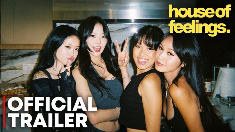 House of Feelings Season 3 | Official Trailer