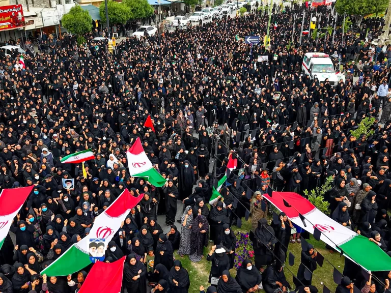 How Trump has addressed the deadly Iran school bombing | US-Israel war on Iran News