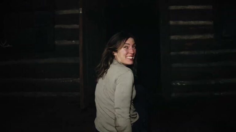 Hunting Matthew Nichols (2026) Official Trailer | A Found Footage Theatrical Experience