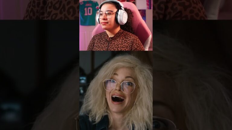 I React To The Scary Movie 6 Official trailer #scarymovie6 #scarymovie6trailer #mjwithoutspiderman