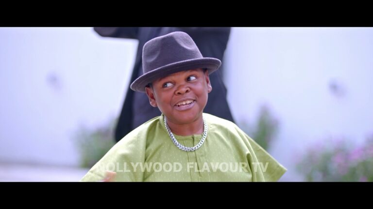 IDOKO Official Trailer – Kanayo O . Kanayo Osita Iheme Chinedu Ikedieze  Nigerian Movies 2026 Latest