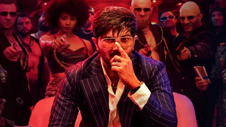 I’m Game Update: Is Dulquer Salmaan starrer action movie expected to wrap up shoot by March 20, 2026?