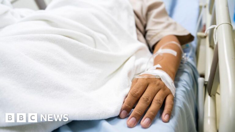 India's top court allows removal of life support of man in vegetative state