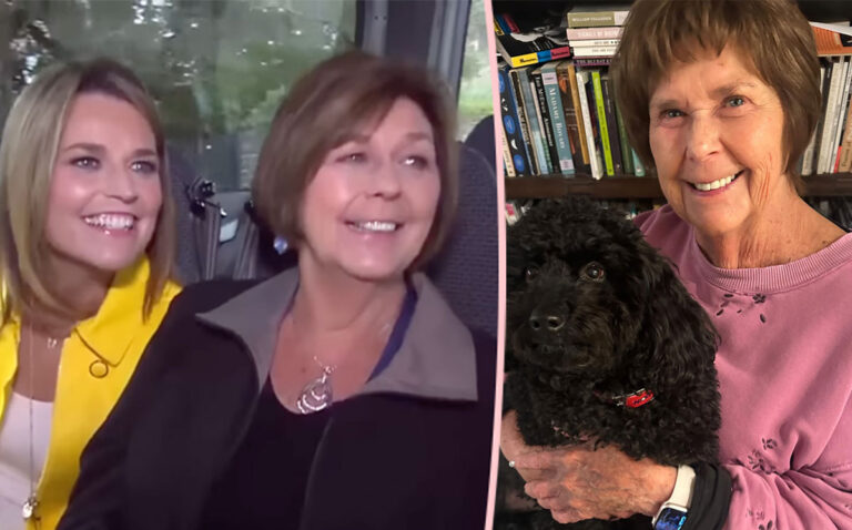 Investigators Recover NEW Images From Nancy Guthrie’s Home – DETAILS!