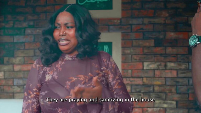 Ire Aje Yoruba Movie 2026 | Official Trailer | Showing Tomorrow On ApataTV+