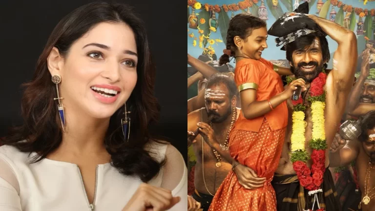 Irumudi: Tamannaah Bhatia to star opposite Ravi Teja after 11 years? Find out
