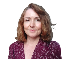 Angela Giuffrida