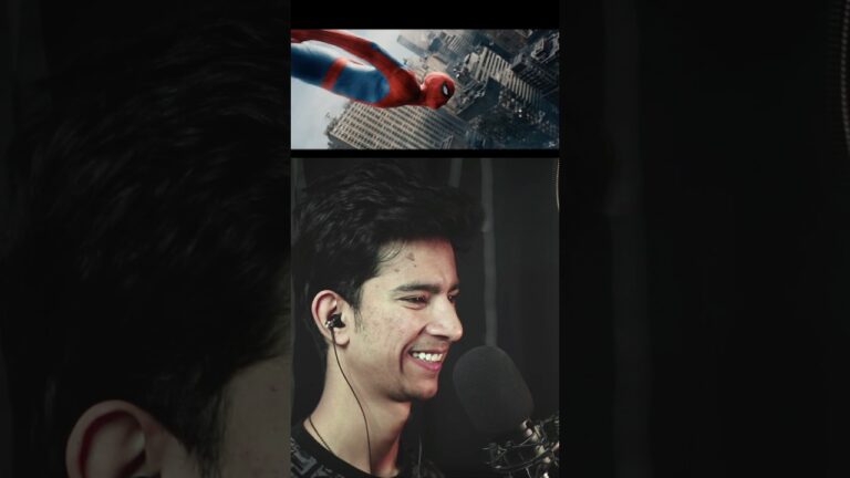 Its Dark | SPIDER MAN Brand New Day • Official Trailer #SpiderManBrandNewDay #Trailer #Reaction