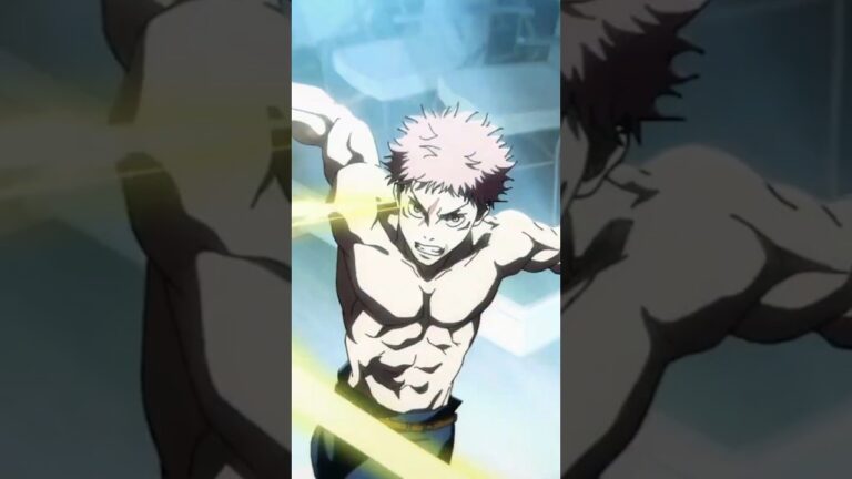 JUJUTSU KAISEN Season 3 | Official Teaser | The Cinematic Episode of Culling games #shorts