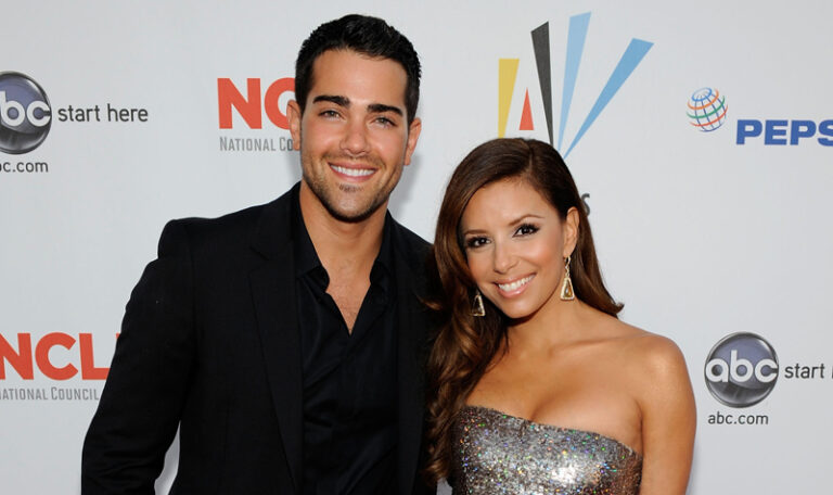 Jesse Metcalfe Talks Firing From ‘Desperate Housewives’ & Why He Was Fine With It | Desperate Housewives, Jesse Metcalfe, Television | Celebrity News and Gossip | Entertainment, Photos and Videos