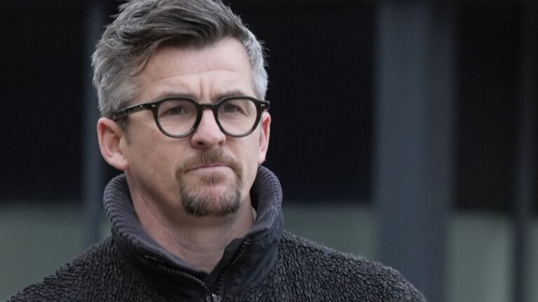 Joey Barton: Former footballer remanded in custody after appearing in court charged with an assault | Football News