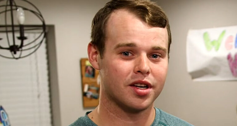 Joseph Duggar Arrested on Sexual Assault Charges After He’s Accused of Molesting 9-Year-Old Girl | Joseph Duggar | Celebrity News and Gossip | Entertainment, Photos and Videos