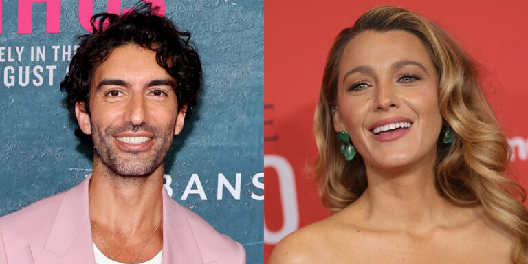 Justin Baldoni Makes New Accusation Against Blake Lively Ahead of ‘It Ends With Us’ Trial | Blake Lively, It Ends with Us, Justin Baldoni | Celebrity News and Gossip | Entertainment, Photos and Videos