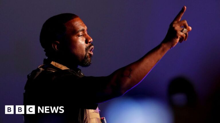 Kanye West ordered to pay $140K in Malibu mansion renovation lawsuit