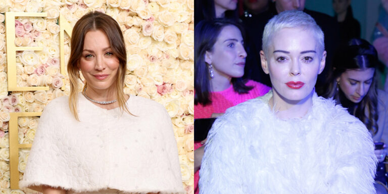 Kely Cuoco Addresses Whether Rose McGowan Liked Her After Joining ‘Charmed’ Cast | alysa milano, Charmed, Kaley Cuoco, Rose McGowan | Celebrity News and Gossip | Entertainment, Photos and Videos