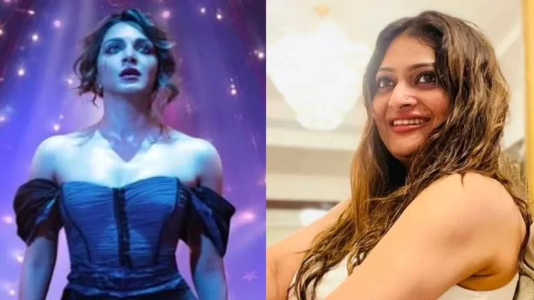 Kiara Advani’s ‘fragility and ferocity’ made her Geetu Mohandas’s first and only choice to play Nadia in Yash’s Toxic