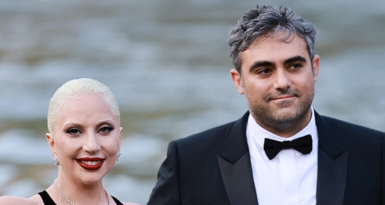 Lady Gaga Shares Major Update on Wedding to Michael Polansky! | Bruno Mars, Lady Gaga, Michael Polansky | Celebrity News and Gossip | Entertainment, Photos and Videos